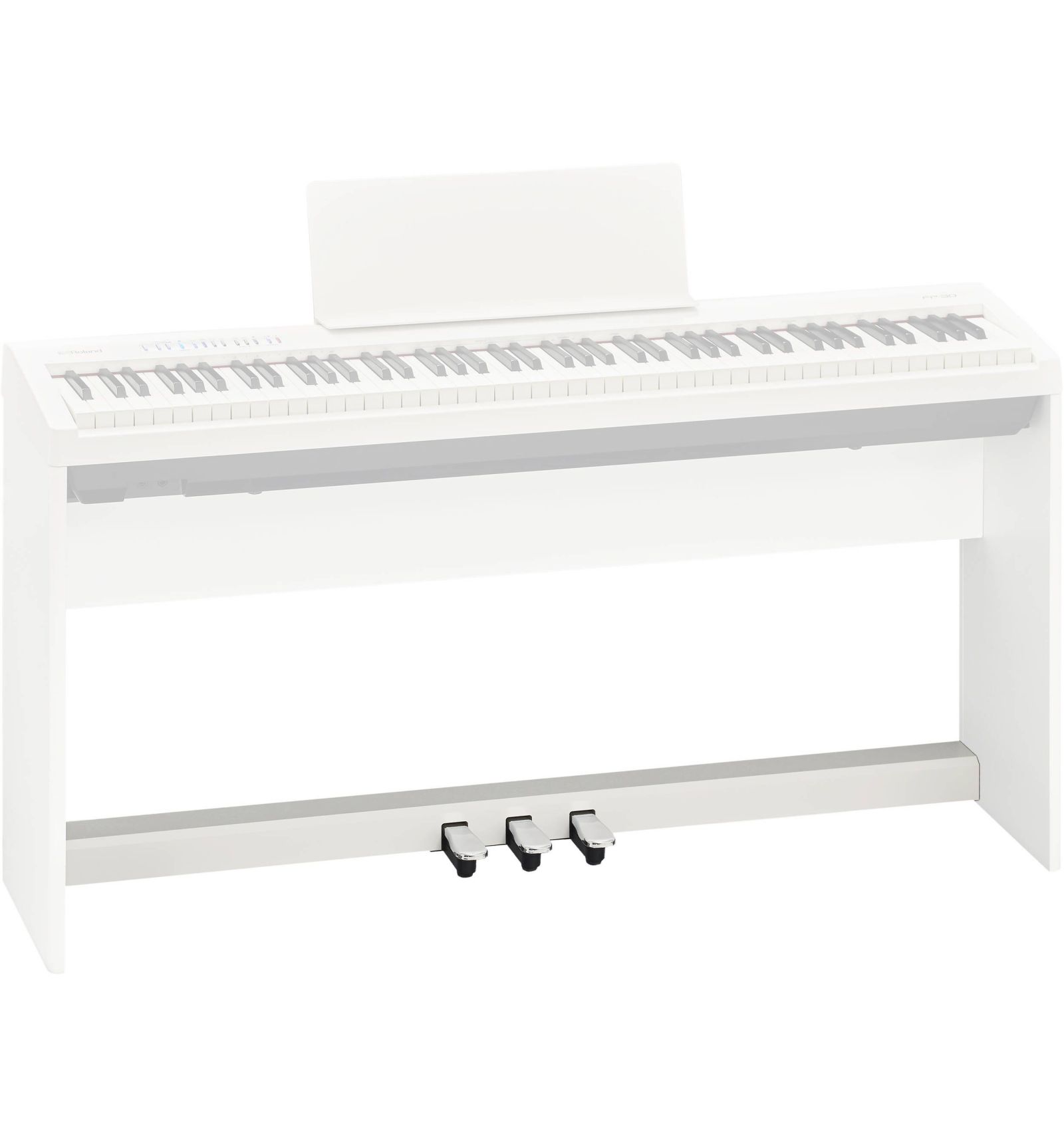 Roland KPD-70 WH