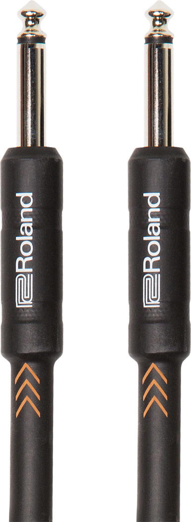 Roland RIC-B3 Black Jack - Jack 1m