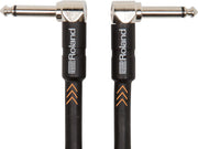 Roland RIC-B3AA  Black Jack Codo - Jack Codo 1m
