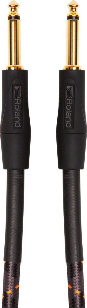 Roland Roland  RIC-G20 Gold Jack - Jack 6 Metros
