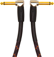 Roland RIC-G3AA Gold Jack Codo - Jack Codo 1m