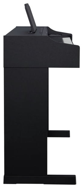 Roland RP-102 + Roland RPB-200BK Banqueta