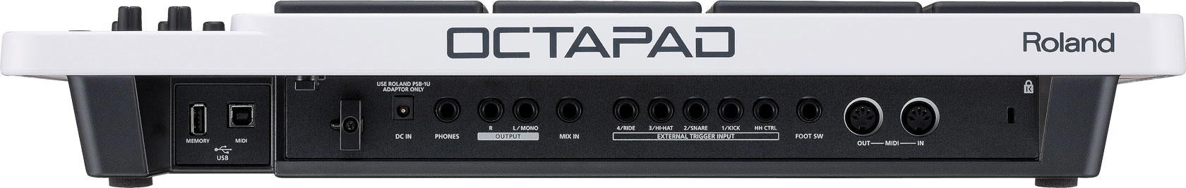 Roland SPD-30-BK