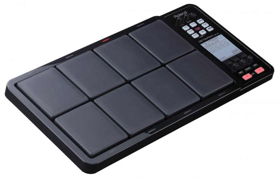 Roland SPD-30-BK