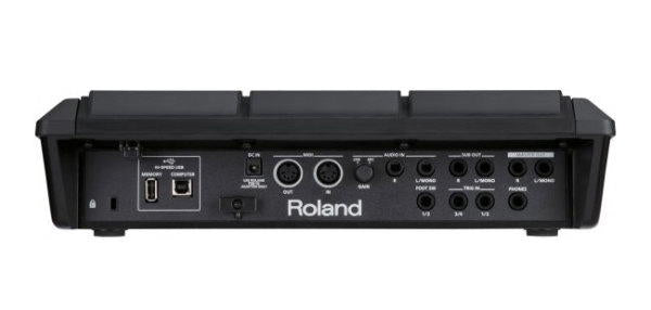 Roland SPD-SX 