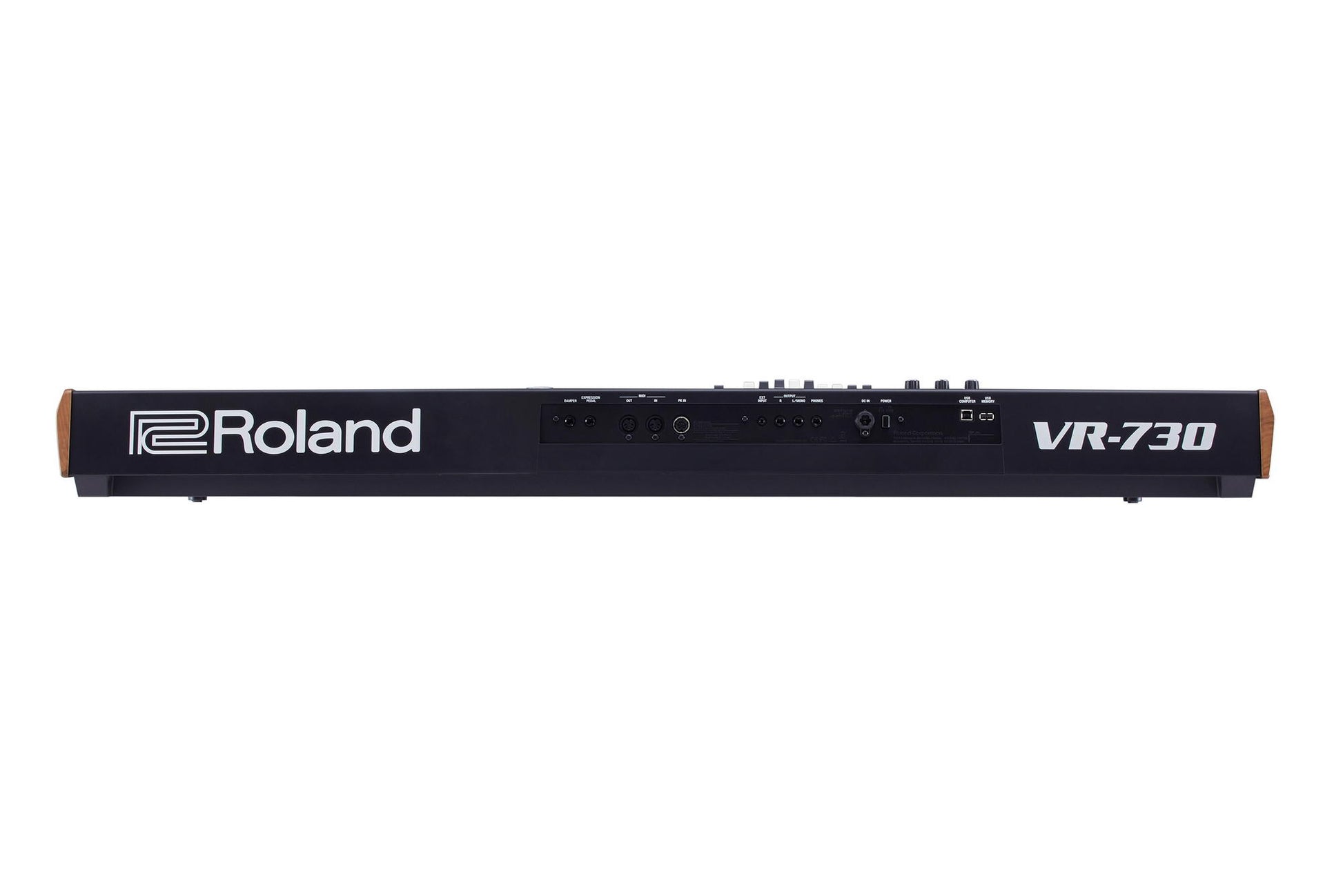 Roland VR-730 V-Combo