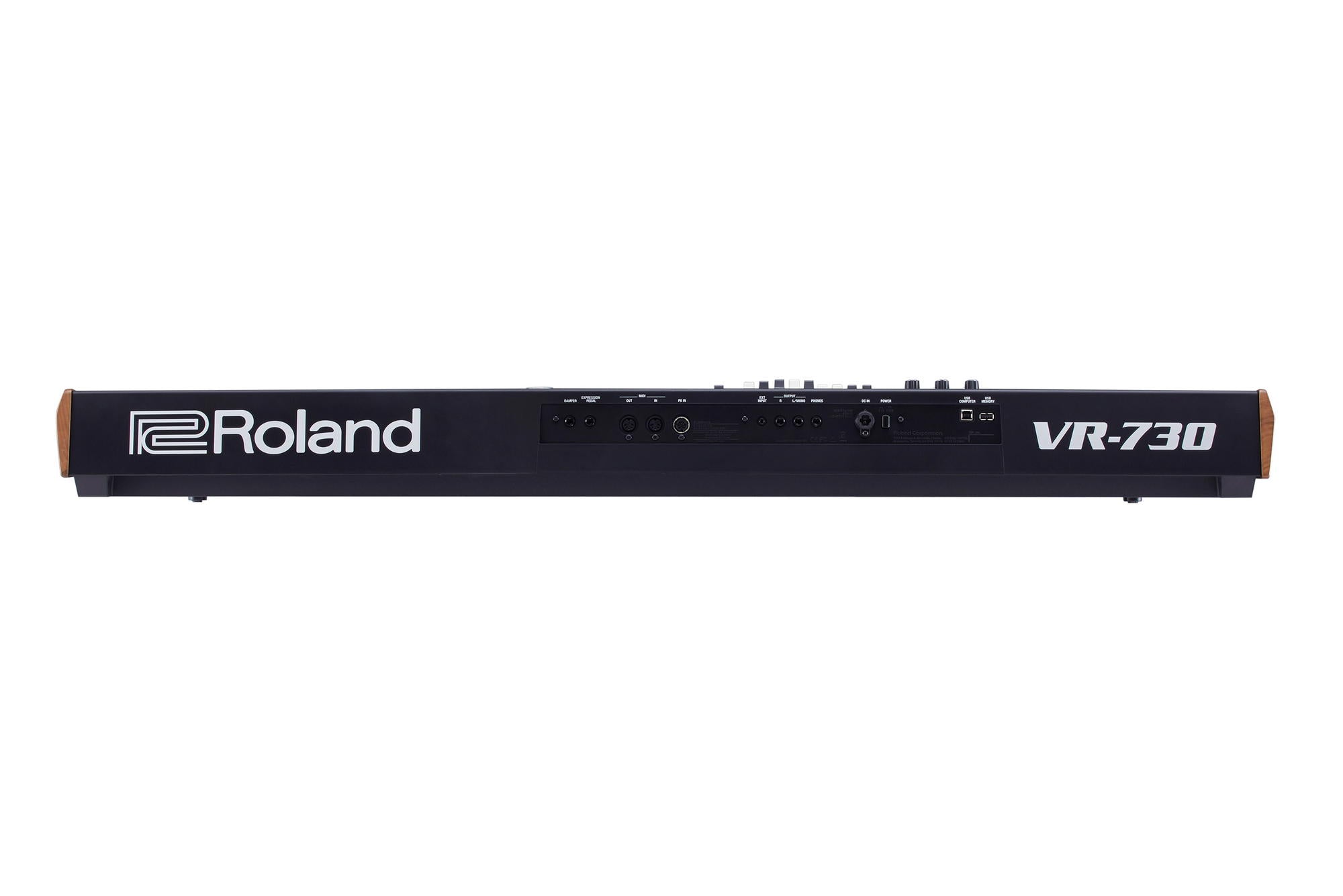 Roland VR-730 V-Combo