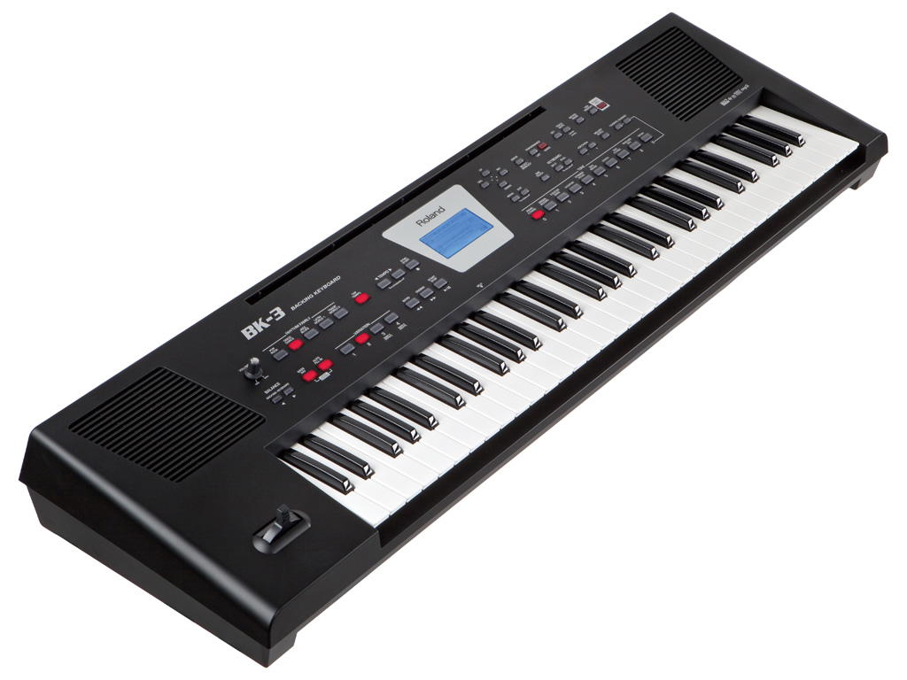 Roland BK-3 BK