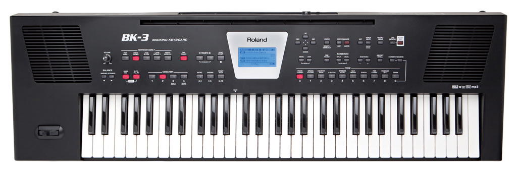 Roland BK-3 BK