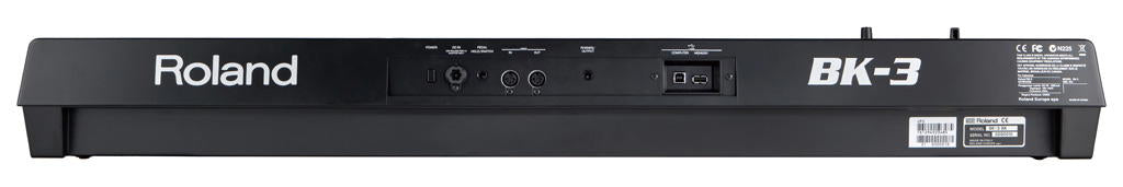 Roland BK-3 BK