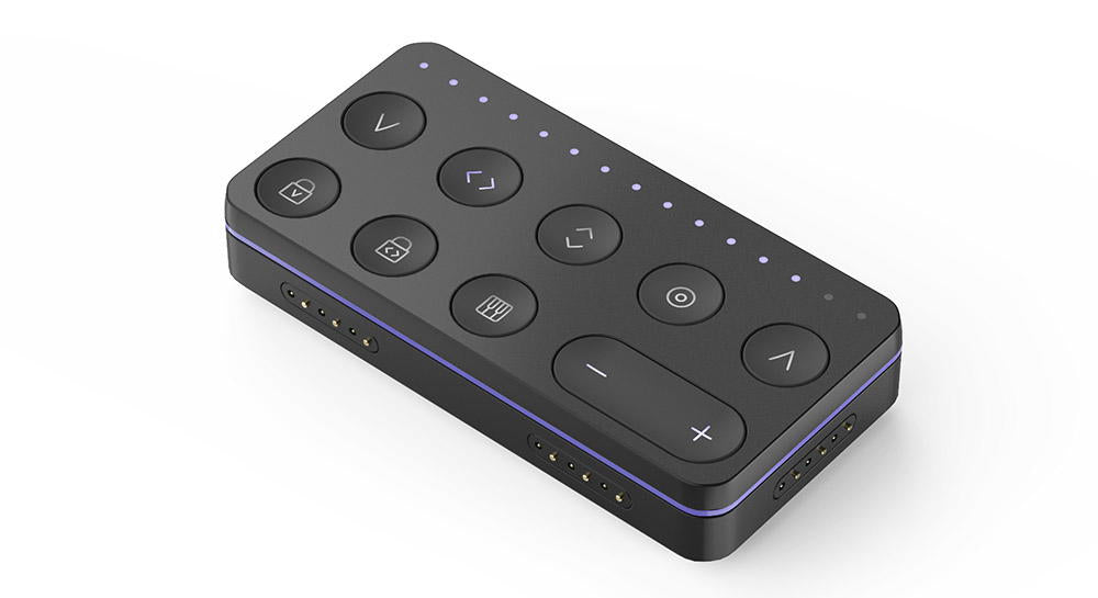 Roli Block Touch