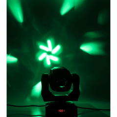 IBIZA LIGHT ROLLING-EYE mini Lyre type Bee-eye