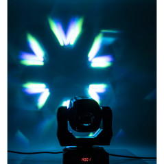 IBIZA LIGHT ROLLING-EYE mini Lyre type Bee-eye