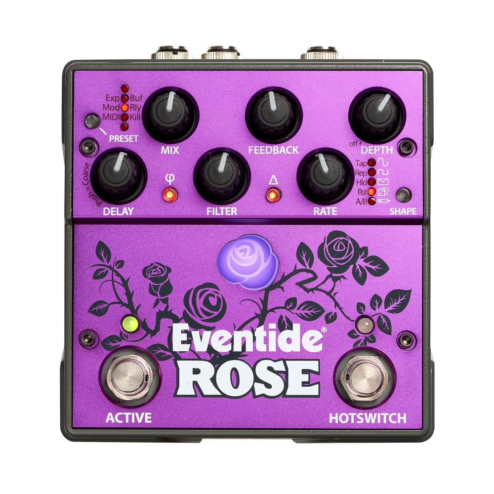 Eventide Rose 
