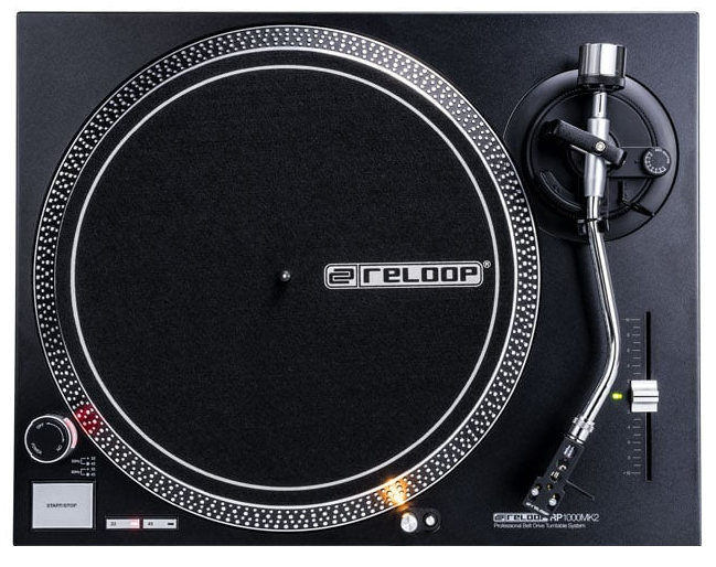 Reloop RP-1000 MK2