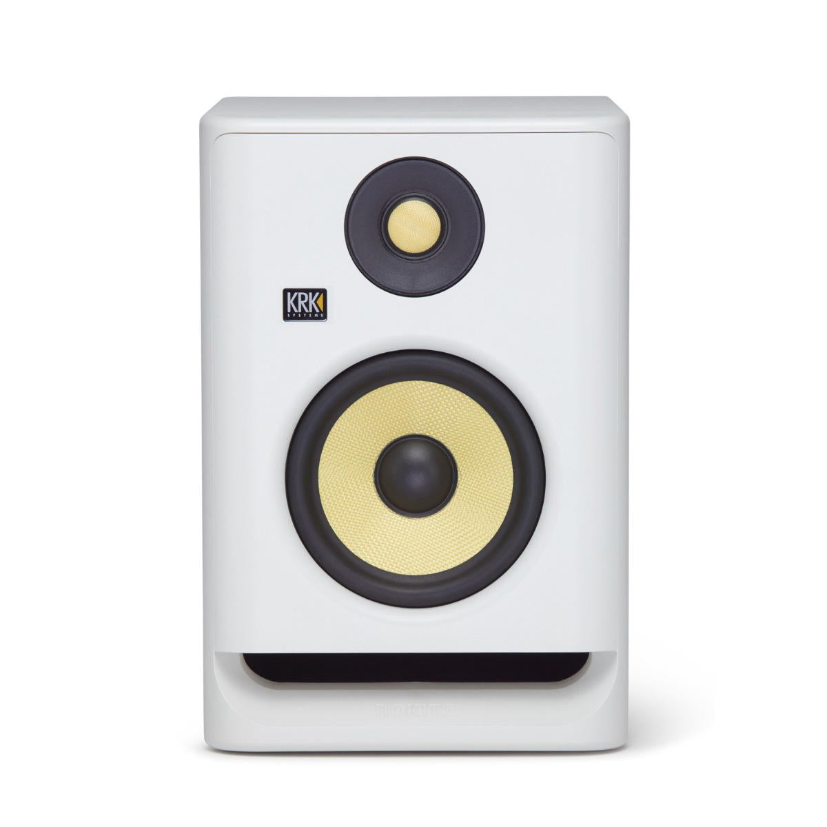 KRK Rokit RP5 G4 White