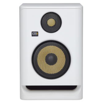KRK Rokit 5 RP5G5 WHITE 