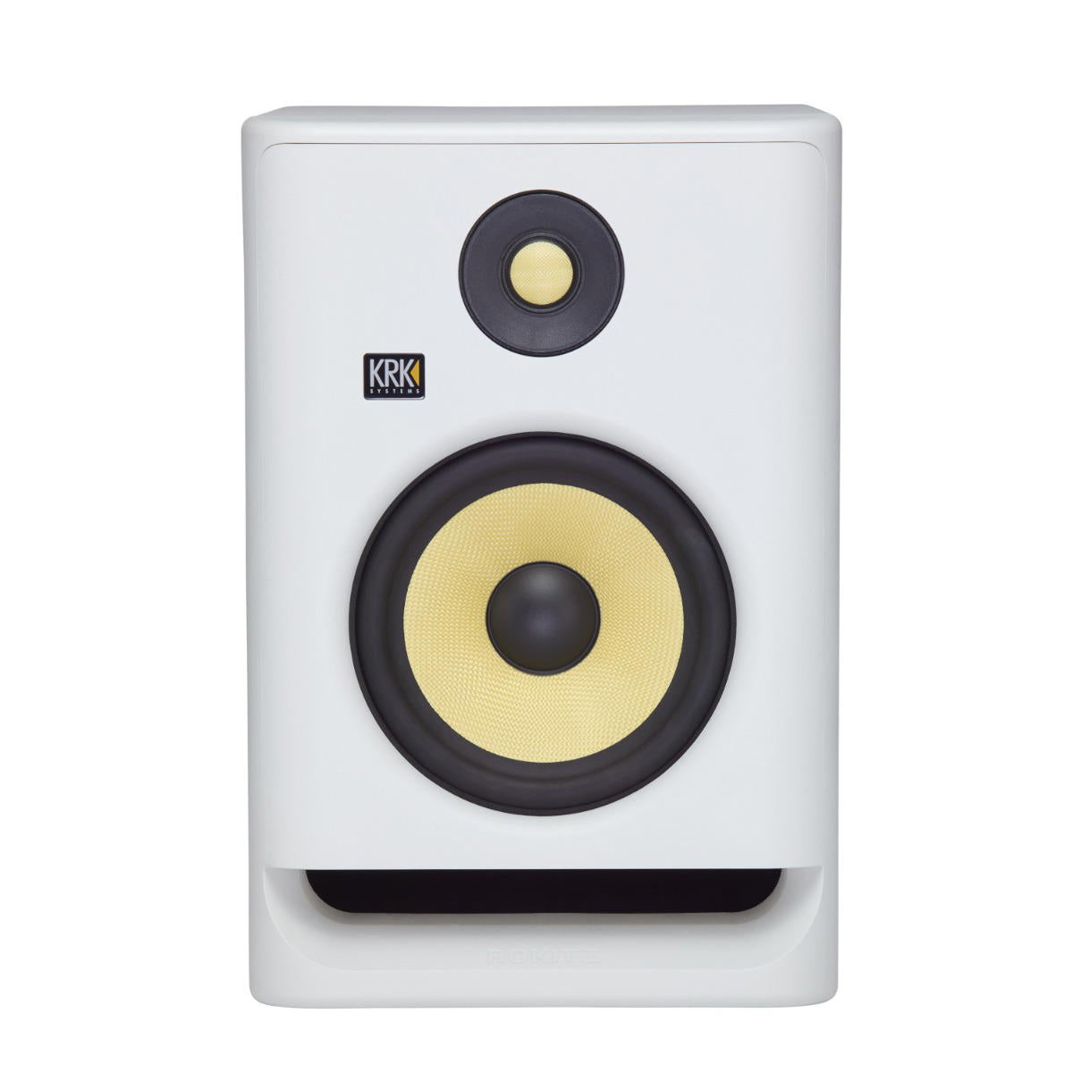 KRK Rokit RP7 G4 White