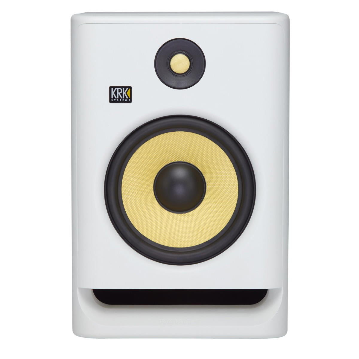 KRK Rokit RP8 G4 White
