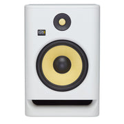 KRK Rokit RP8 G4 White