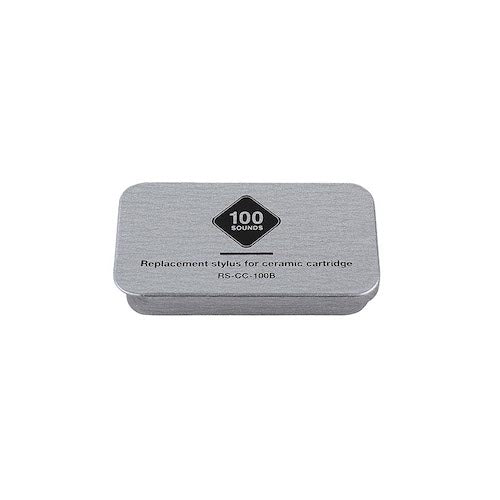 100 SOUNDS RS-CC-100B