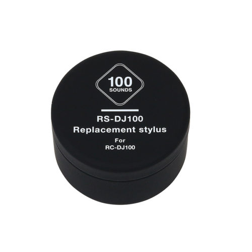 100 SOUNDS RS-DJ100