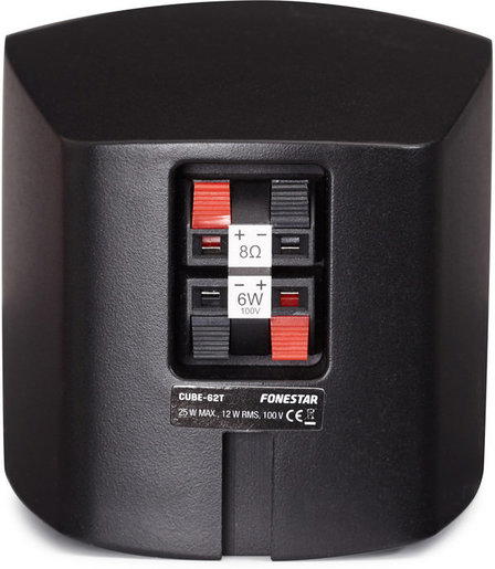 Fonestar CUBE-62T
