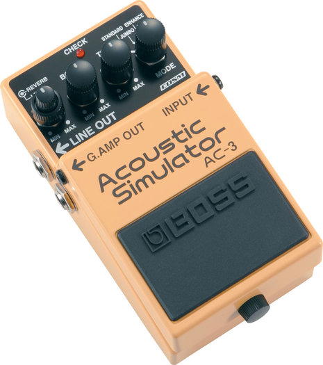 Boss AC-3
