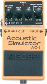 Boss AC-3