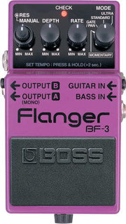 Boss BF-3 