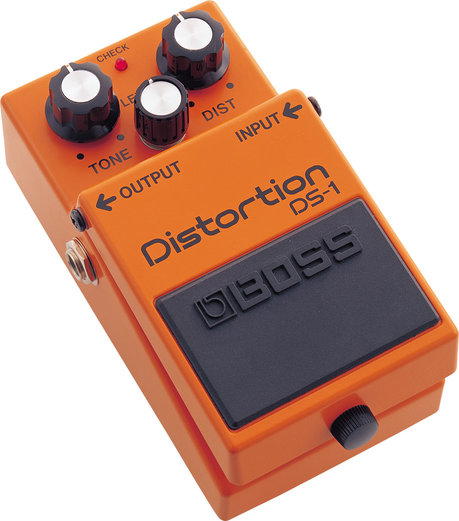 Boss DS-1 