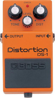 Boss DS-1 