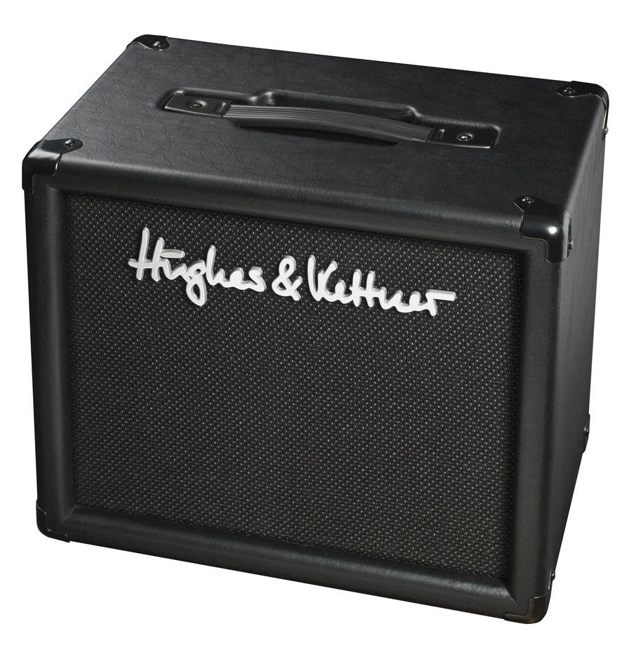 Hughes & Kettner Tubemeister 110 Box