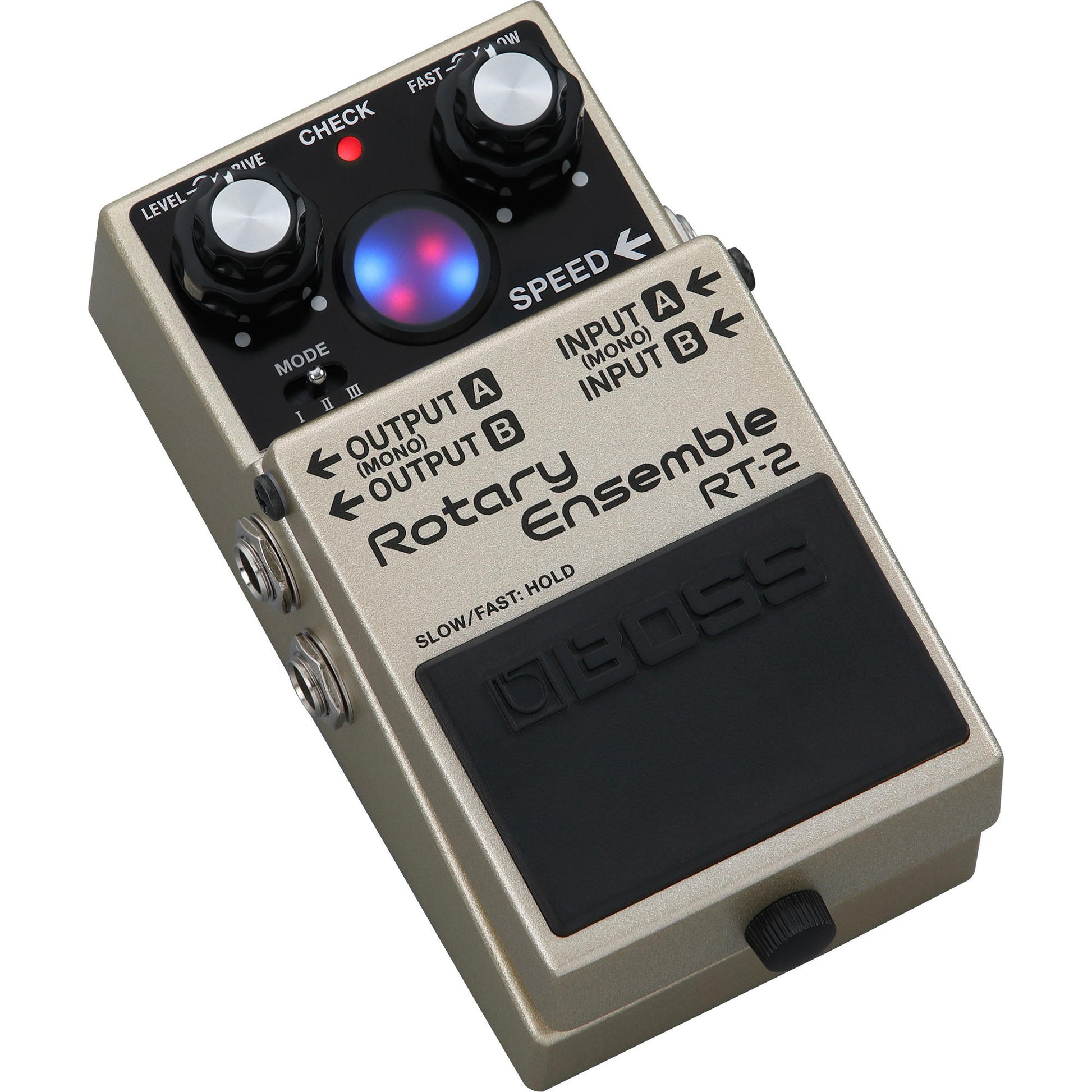 BOSS RT-2