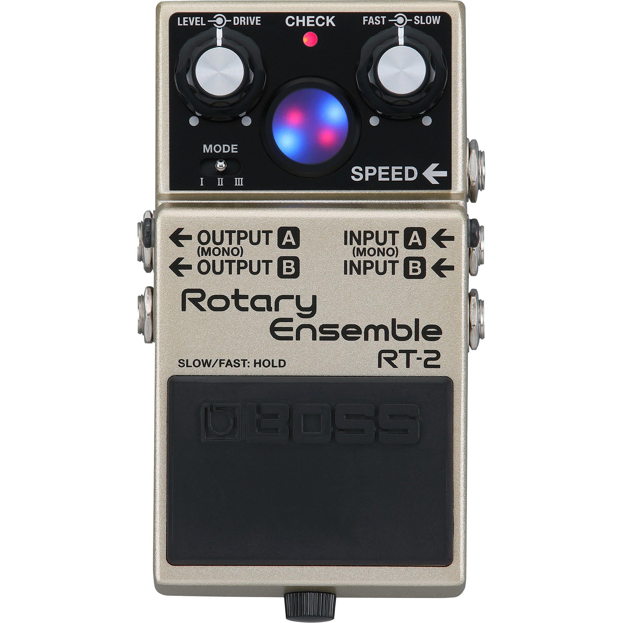BOSS RT-2