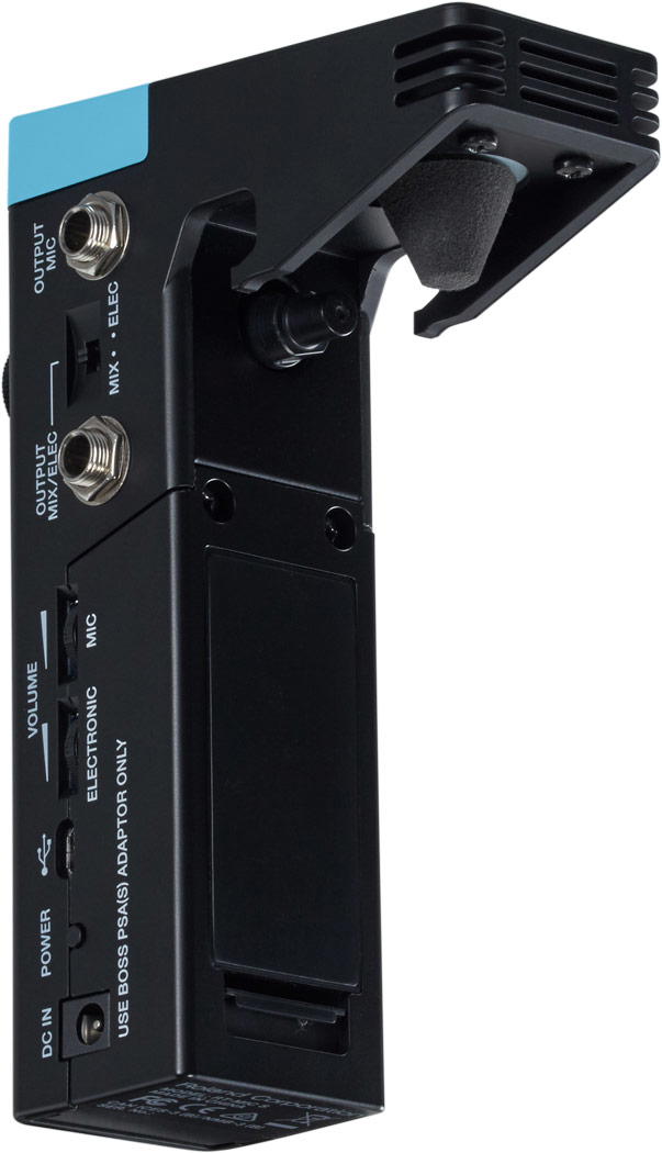 Roland RT-MicS