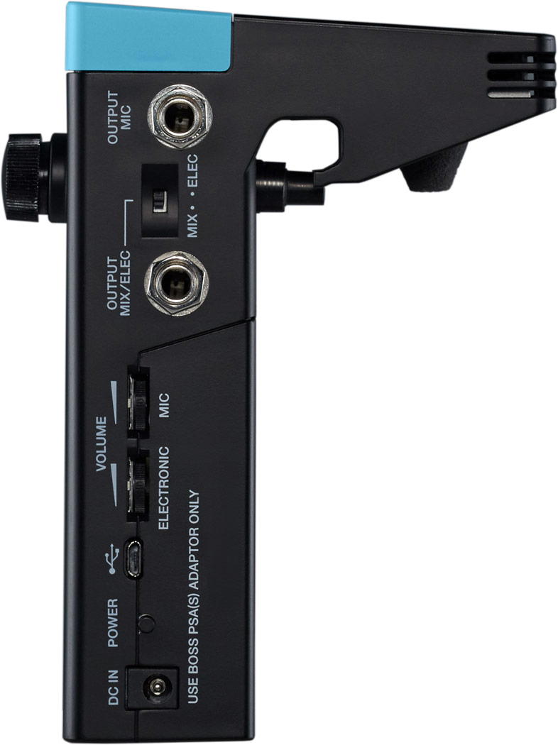 Roland RT-MicS