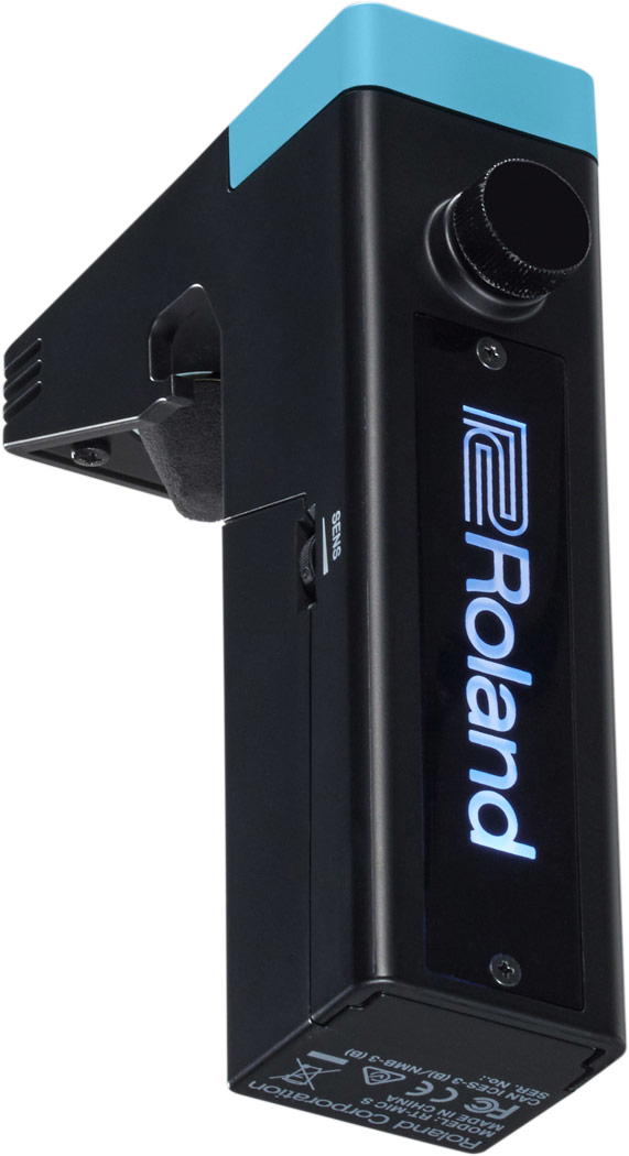 Roland RT-MicS