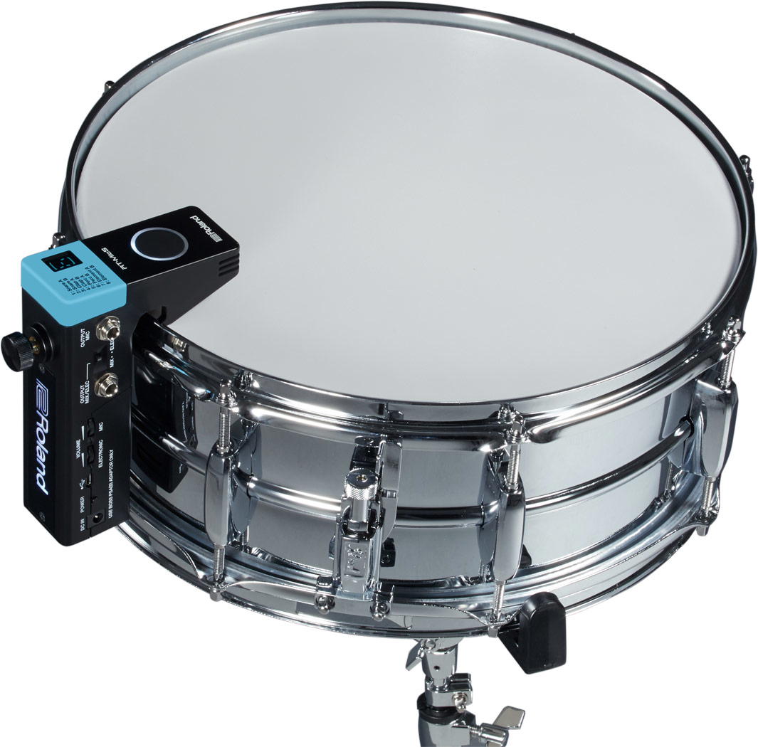 Roland RT-MicS