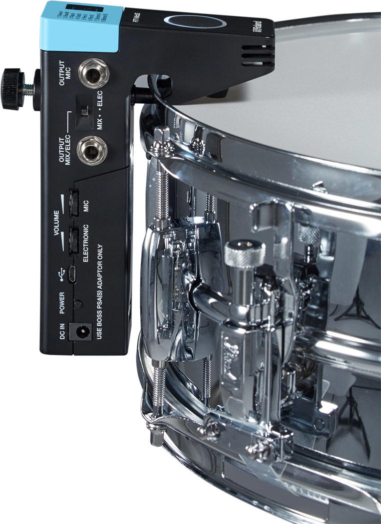 Roland RT-MicS