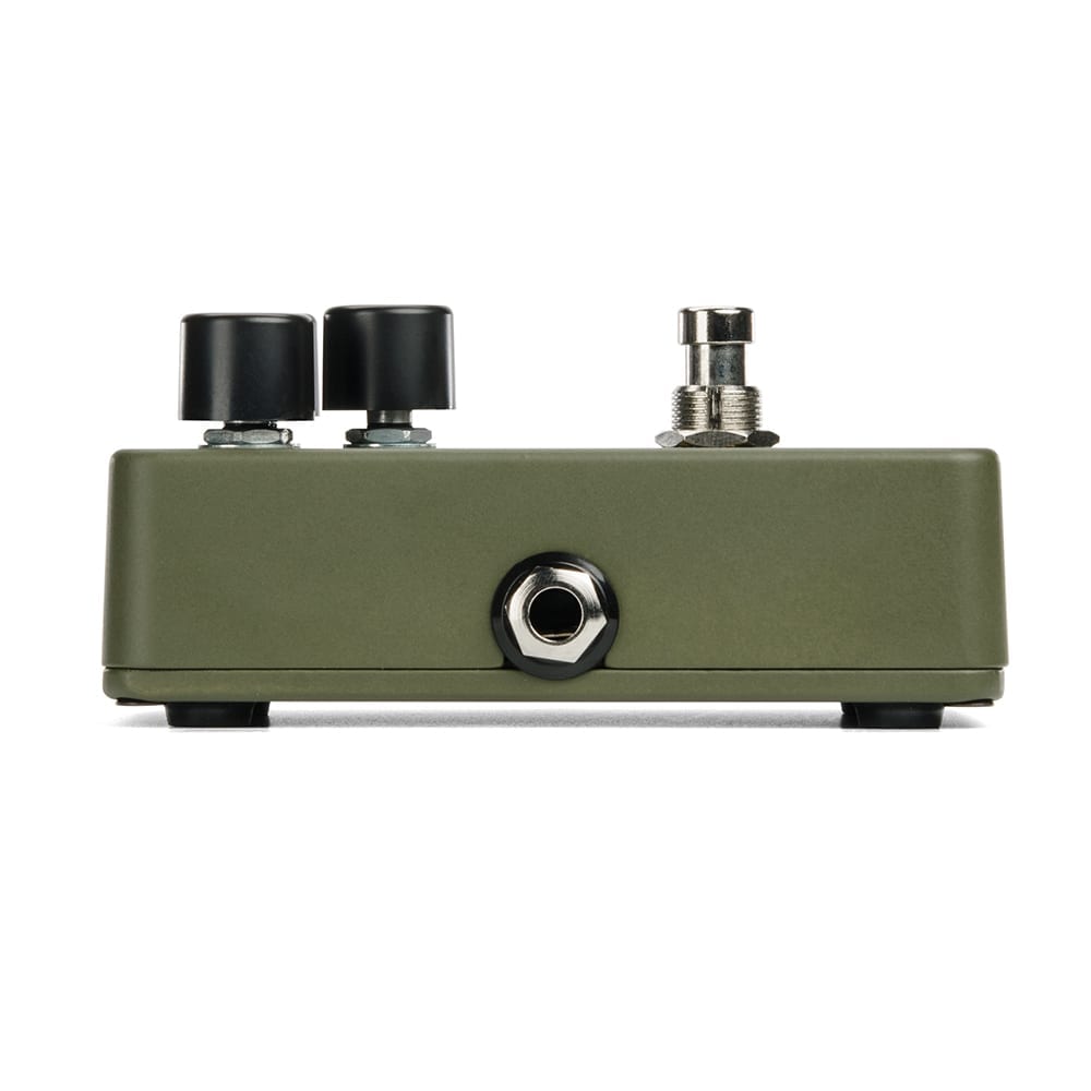 Electro Harmonix Green Russian Big Muff