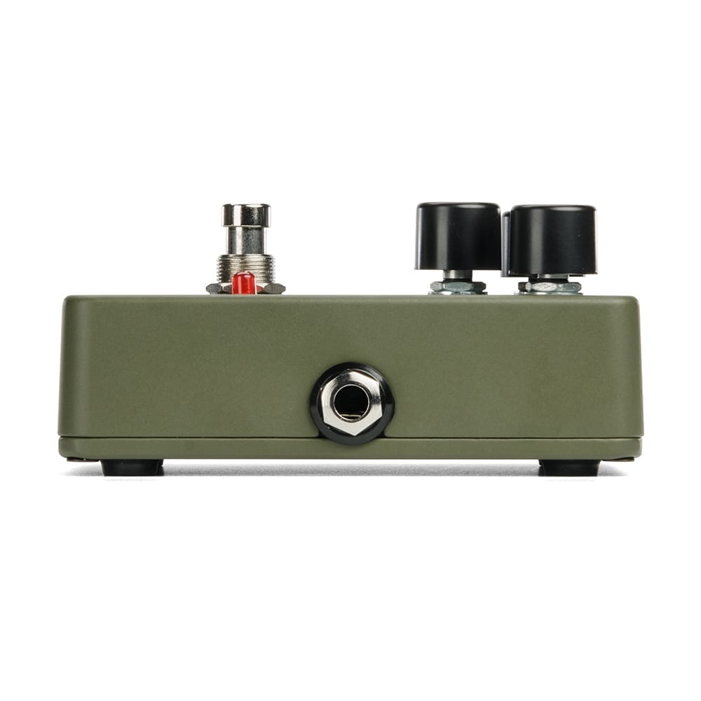 Electro Harmonix Green Russian Big Muff