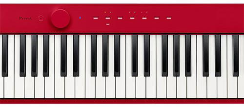 Casio PX-S1000 RD