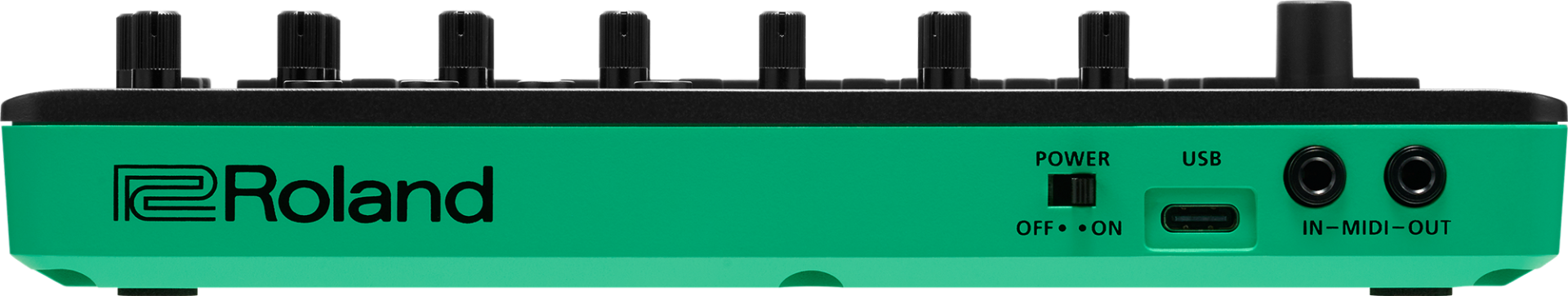 Roland Aira Compact S-1