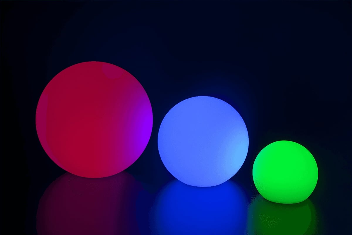 Algam Lighting S-30