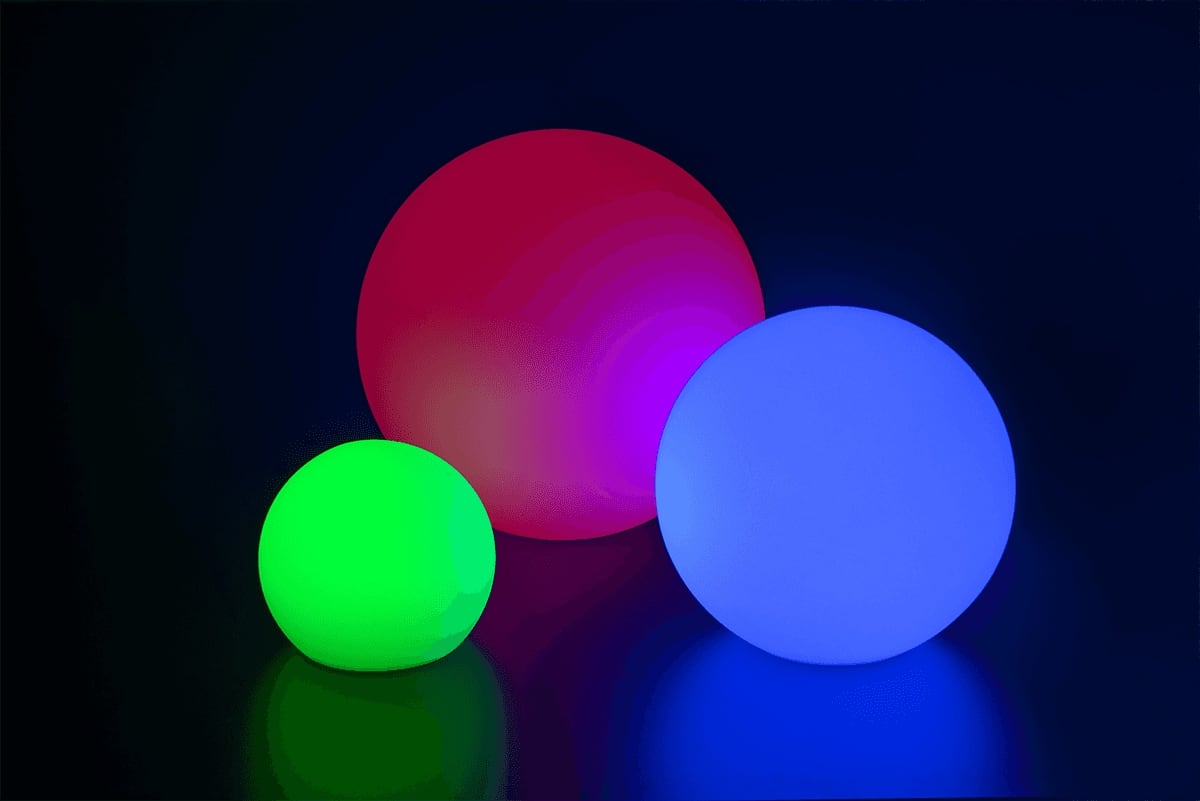 Algam Lighting S-30