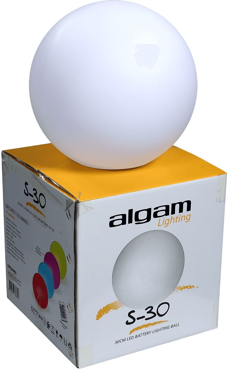 Algam Lighting S-30