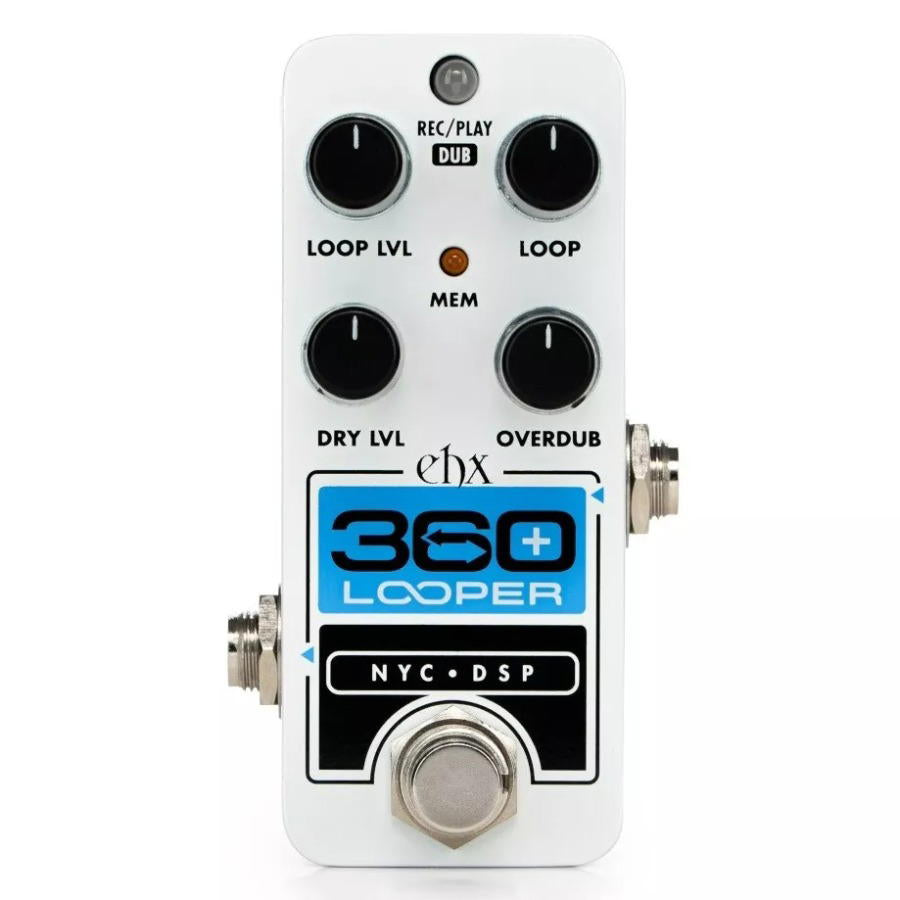 EHX PICO 360+