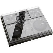 Decksaver - Midi Controller Cover Reloop Digital Jockey 2