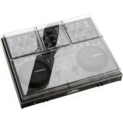 Decksaver - Midi Controller Cover Reloop Digital Jockey 2